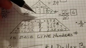 how to calculate numerology for name and date 
  of birth
